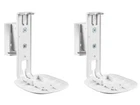 Ynvision Adjustable Wall Mount Bracket Sonos One,one Sl,and PLAY:1 2 Pack New. Price: $32.99.