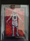 2025 Canvas Marketing Stephen Curry Christmas Day Card 26,000 Career Points Ungraded. Price: $39.99.