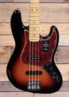 Fender Player Ii Modified Active Jazz Bass 3-COLOR Sunburst W/ Gigbag New. Price: $1099.99.