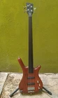 Vintage 1999 Warwick Fretless Corvette Bass Guitar German Made Used. Price: $2499.99.
