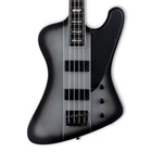 Esp Ltd PHOENIX-1004 Bass Guitar Silver Sunburst Satin New. Price: $1399.00.