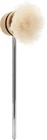Low Boy Puff Daddy Bass Drum Beater - Lightweight Natural W/ Black Stripes New. Price: $40.00.