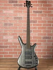 Warwick Pro Series Corvette $$ Electric Bass Guitar - Nirvana Black (w/ Ha New. Price: $3200.00.