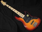Electric Bass Guitar Sire Marcus Miller V7 Vintage Ash Ts Sunburst 5 Strings New. Price: $1928.00.