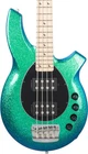 Ernie Ball Music Man Bongo 4 Hh Electric Bass Guitar - Mystique, Maple New. Price: $3099.00.