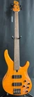 Yamaha TRBX604FM 4-STRING Bass Guitar Flamed Maple Matte Amber Finish Open. Price: $579.95.