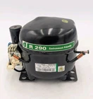 220-240V 50HZ R-290 Refrigeration Compressor Embraco Aspera NEK2134U New. Price: $99.00.