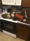 Vintage Mako Exotec LC3 Electric Guitar, Japan 1980S - Good Condition Shark Used. Price: $329.99.