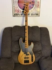 Schecter Model Session 4 String Electric Bass Guitar Used. Price: $730.00.