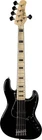 Tagima Classsical Series Tjb 5 String Jazz Bass Black With Light Fretboard New. Price: $466.99.