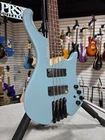 Ibanez EHB600 Electric Bass Guitar - Purist Blue Matte + Free Plek & Setup #327 New. Price: $799.99.