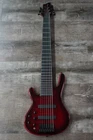 Aio S11-7 Red Burst Left-handed 002 New. Price: $749.00.