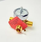 Delta R11000 3-PORT 6-FUNCTION Shower Diverter Rough-in Valve Open Box. Price: $55.90.