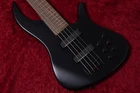 Electric Guitar Markbass Mb Gloxy Black Panther 5 Bk Rw With Accessories New. Price: $2410.00.