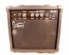 Glarry GB-20W Electric Combo Amplifier 11" Wide Fulle Feature Sound Controls Used. Price: $24.95.
