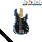 Fender American Professional Ii Precision Bass V Electric Maple Fingerboard New. Price: $2605.76.