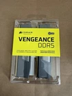 Corsair 32GB (2 16GB) Vengeance (PC5 48000) DDR5 - CMK32GX5M2E6000Z36 New. Price: $475.00.