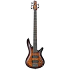 Ibanez SR405EQM-DEB 5-STRING Electric Bass Guitar Dragon Eye Burst New. Price: $579.99.