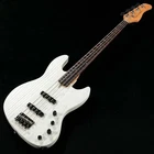 Sire Marcus Miller V6 4-STRING Jazz Bass Style Antique White Light Weight Used. Price: $1222.84.