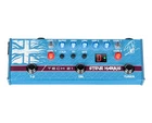 Tech 21 SH1 Steve Harris Signature Sansamp Bass Pre-amp Pedal Open Box. Price: $259.99.
