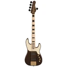 Jackson Gladys Pro Series Signature Concert Bass Guitar Black Stone Open. Price: $806.99.