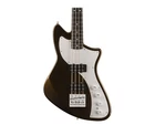 Used Fender American Ultra Ii Meteora Bass - Texas Tea W/ebony Fb. Price: $2149.99.