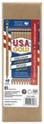 Roseart U.s.a. Gold Pre-sharpened American Wood Cased #2 Hb Natural Pencils, ... New. Price: $16.97.