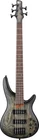Ibanez SR605E Standard Bass Guitar - Black Stained Burst New. Price: $899.99.