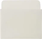 Products Manila Library Pockets Envelopes Made The Usa X 3.5 Inc New. Price: $57.99.