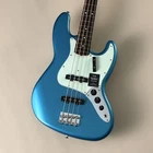 Fender Vintera Ii 60S Jazz Bass / Lake Placid Blue 36 New Guitar. Price: $1664.53.