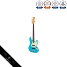 Fender American Professional Ii Jazz Bass With Rosewood Fingerboard Miami New. Price: $2429.53.