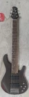 Tagima Millenium Top 6-STRING Electric Bass Guitar Rosewood Fretboard, Natural New. Price: $599.99.