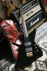 Ibanez DT-670 Destroyer Ii Bass 1984 Used Electric Guitar. Price: $2007.00.