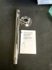 Delta Shower Arm & Flange Chrome. U4999 T7 Open. Price: $19.99.