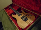 Schecter Banshee Elite Fr-s 2016 W/ Tweed Case Used. Price: $975.00.