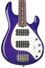 Ernie Ball Music Man Stingray Special Hh 5-STRING Electric Bass Guitar New. Price: $2999.00.