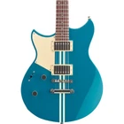 Yamaha RSE20L Revstar Element Left-handed Electric Guitar, Swift Blue New. Price: $589.99.