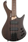 Ibanez Bass Workshop EHB600 Electric Guitar - Walnut Flat New. Price: $799.99.