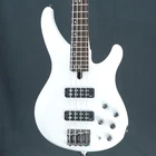 Used Yamaha TRBX504 Twh Electric Bass 1. Price: $377.24.
