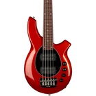 Ernie Ball Music Man Bongo 5 Hh Bfr Electric Bass Blood Orange New. Price: $3199.00.