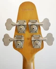 Gibson Grabber Iii G-3 1982 Candy Apple Red Alder Bolt-on Electric Guitar Used. Price: $11503.57.