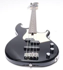 Yamaha BB434 4-STRING Electric Bass Guitar (black) Used. Price: $474.99.