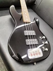 (g&l) Tr L2000 Rw Glb Used Ash Body Maple Neck Rosewood Fingerboard W/gig Case. Price: $495.00.