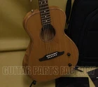 097-2522-122 Fender Highway Series Parlor Acoustic-electric Guitar Mahogany New. Price: $999.99.