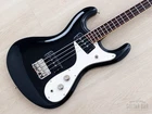 1990 Mosrite Ventures Model Bass Standard Series VMB-900 W/ Case, Japan Used. Price: $1999.99.