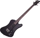 Schecter Sixx Electric Bass Satin Black Finish New. Price: $1199.00.
