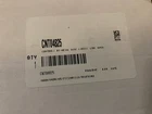 Trane CNT04825 Control, Bi-metal Disc Limit, 170F Open New. Price: $107.99.