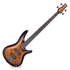 Ibanez Model SR400EQMDEB String Electric Bass Guitar Dragon Eye Burst New. Price: $529.99.