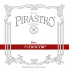 Pirastro Flexocor Bass Strings, Medium Gauge, Authorized Dealer New. Price: $73.66.