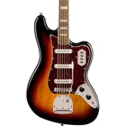 Squier By Fender Classic Vibe Bass Laurel 3-COLOR Sunburst New. Price: $569.99.